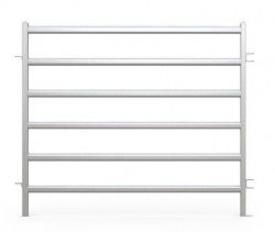 Cattle Panels Gate